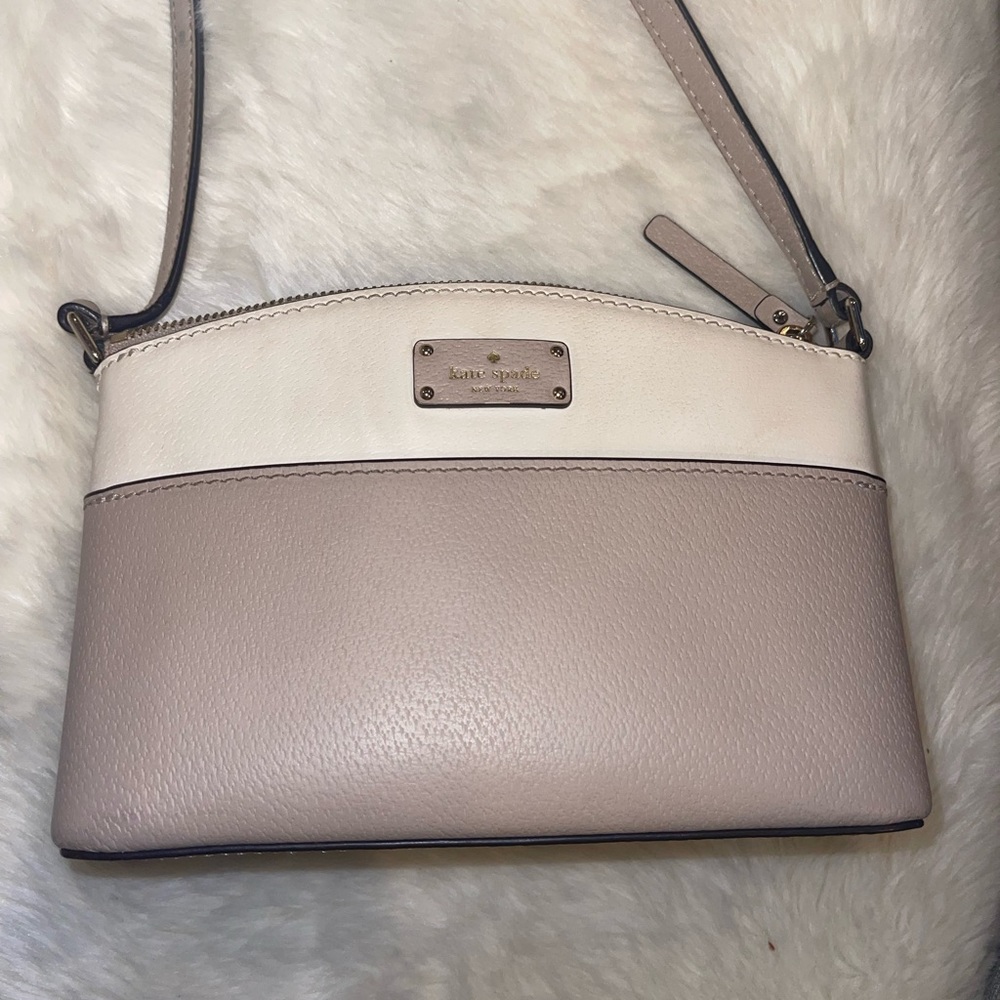 KATE SPADE GROVE STREET MILLI PURSE / CROSSBODY